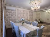 4 otaqlı yeni tikili - Nəriman Nərimanov m. - 215 m²