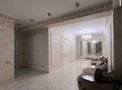 4 otaqlı yeni tikili - Nəriman Nərimanov m. - 215 m²