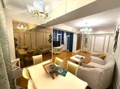 4 otaqlı yeni tikili - Badamdar q. - 170 m²