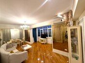 4 otaqlı yeni tikili - Badamdar q. - 170 m²
