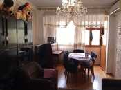 2 otaqlı köhnə tikili - Memar Əcəmi m. - 50 m²