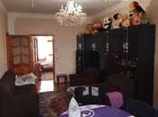 2 otaqlı köhnə tikili - Memar Əcəmi m. - 50 m²