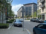 5 otaqlı yeni tikili - Ağ şəhər q. - 255 m²