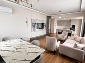 3-комн. новостройка - м. Шах Исмаил Хатаи - 136.6 м²