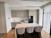 3-комн. новостройка - м. Шах Исмаил Хатаи - 136.6 м²