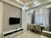 İcarəyə verilir 2 otaqlı yeni tikili 57 m², Nəriman Nərimanov m., photo 2 from 8