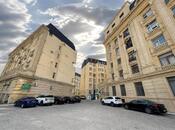 4 otaqlı yeni tikili - Bayıl q. - 130 m²