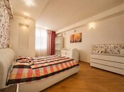 4 otaqlı yeni tikili - Bayıl q. - 130 m²