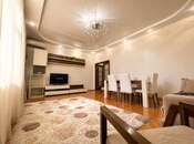 4 otaqlı yeni tikili - Bayıl q. - 130 m²