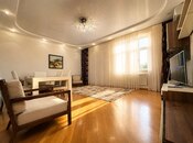 4 otaqlı yeni tikili - Bayıl q. - 130 m²