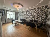 4 otaqlı köhnə tikili - Azadlıq Prospekti m. - 90 m²