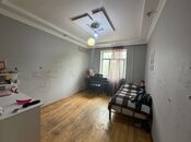 4 otaqlı köhnə tikili - Azadlıq Prospekti m. - 90 m²
