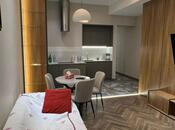 Сдаётся 2-комн. новостройка 70 м², Насиминский  р., photo 4 from 8
