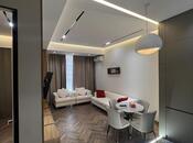 Сдаётся 2-комн. новостройка 70 м², Насиминский  р., photo 6 from 8