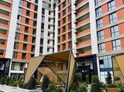 3-комн. новостройка - м. Низами - 113.7 м²