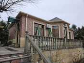 3 otaqlı həyət evi/bağ evi - İsmayıllı - 90 m²