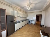 İcarəyə verilir 3 otaqlı yeni tikili 125 m², Badamdar q., photo 7 from 8