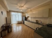 İcarəyə verilir 3 otaqlı yeni tikili 125 m², Badamdar q., photo 6 from 8