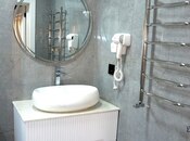 3 otaqlı həyət evi/bağ evi - Qəbələ - 120 m²