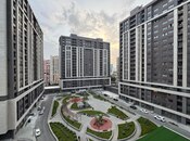 3 otaqlı yeni tikili - Şah İsmayıl Xətai m. - 130 m²
