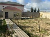 4 otaqlı həyət evi/bağ evi - Pirşağı q. - 220 m²