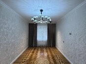 3 otaqlı köhnə tikili - Həzi Aslanov m. - 72 m²