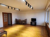 2 otaqlı köhnə tikili - Nəsimi r. - 80 m²