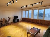 2 otaqlı köhnə tikili - Nəsimi r. - 80 m²