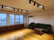 2 otaqlı köhnə tikili - Nəsimi r. - 80 m²