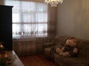 3 otaqlı köhnə tikili - Bakıxanov q. - 70 m²