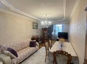 2 otaqlı köhnə tikili - Həzi Aslanov m. - 55 m²