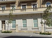 3 otaqlı ofis - Ağ şəhər q. - 106 m²