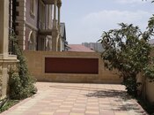 8 otaqlı həyət evi/bağ evi - Həzi Aslanov q. - 311 m²