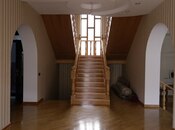 8 otaqlı həyət evi/bağ evi - Həzi Aslanov q. - 311 m²