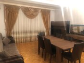 Сдаётся 3-комн. новостройка 140 м², м. Элмляр Академиясы, photo 2 from 8