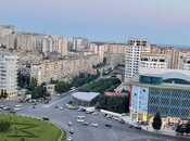 3 otaqlı yeni tikili - Həzi Aslanov m. - 90 m²
