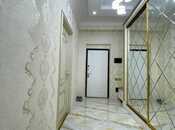 3 otaqlı yeni tikili - Həzi Aslanov m. - 90 m²