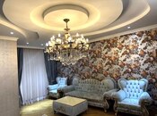 4 otaqlı yeni tikili - 20 Yanvar m. - 150 m²