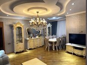 4 otaqlı yeni tikili - 20 Yanvar m. - 150 m²