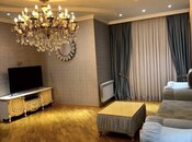 4 otaqlı yeni tikili - 20 Yanvar m. - 150 m²