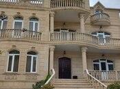 Satılır 9 otaqlı həyət evi/bağ evi 800 m², Badamdar q., photo 1 from 8