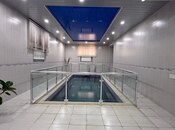 Satılır 9 otaqlı həyət evi/bağ evi 800 m², Badamdar q., photo 5 from 8