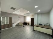 4 otaqlı ofis - Nərimanov r. - 168 m²