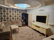 Сдаётся 3-комн. новостройка 110 м², Абшеронcкий  р., photo 2 from 8