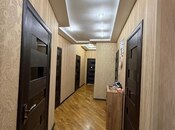 3 otaqlı yeni tikili - Həzi Aslanov m. - 100 m²