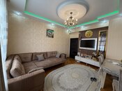 3 otaqlı yeni tikili - Həzi Aslanov m. - 100 m²
