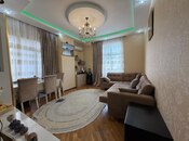3 otaqlı yeni tikili - Həzi Aslanov m. - 100 m²