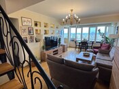 3 otaqlı köhnə tikili - Elmlər Akademiyası m. - 90 m²