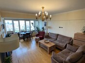 3 otaqlı köhnə tikili - Elmlər Akademiyası m. - 90 m²