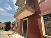 5 otaqlı həyət evi/bağ evi - Novxanı q. - 250 m²